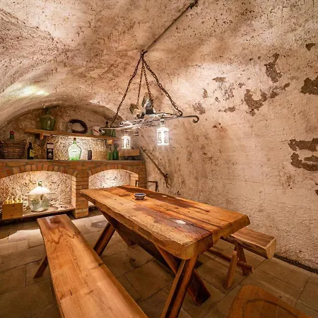 Am Lift 2 アパート *