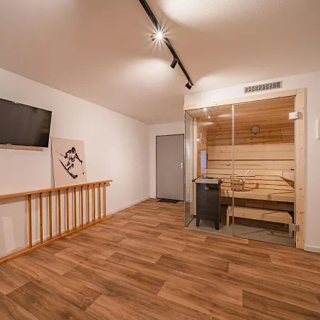 Am Lift 2 * ホップフガルテン・イム・ブリクセンタール