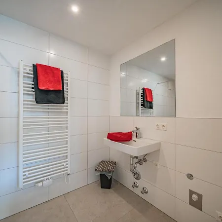 Am Lift 2 * ホップフガルテン・イム・ブリクセンタール