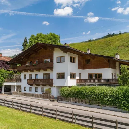 Am Lift 2 アパート ホップフガルテン・イム・ブリクセンタール