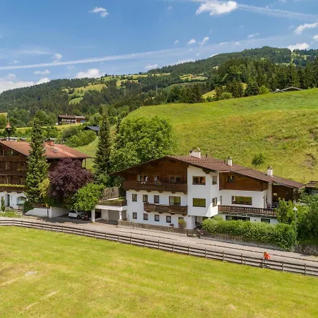 Apartment Am Lift 2 Hopfgarten im Brixental