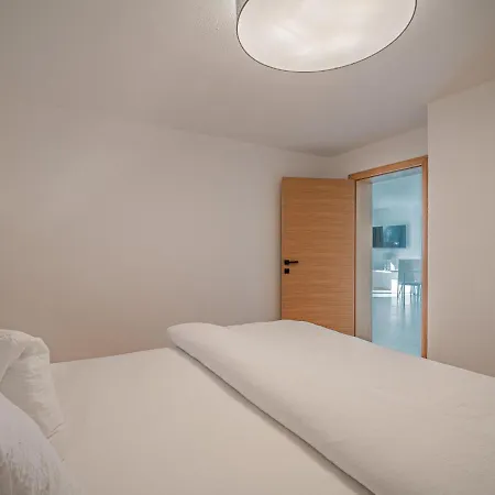 Am Lift 2 アパート *