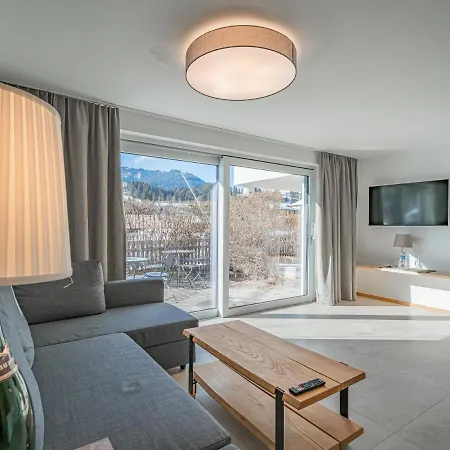 Apartamento Am Lift 2 *